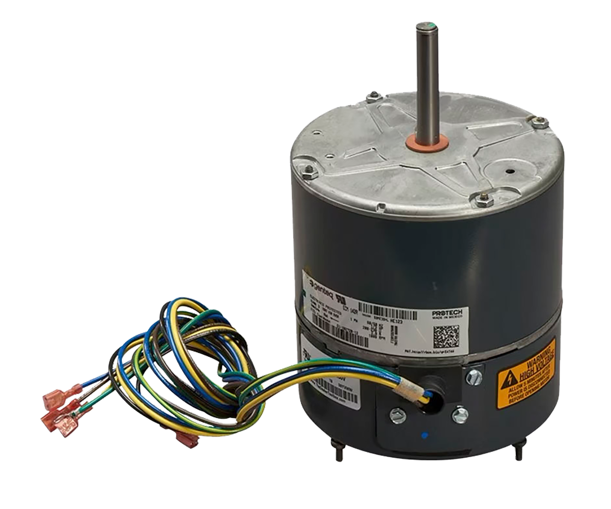  - Ruud OEM Replacement Parts